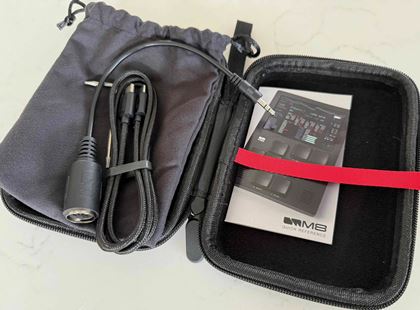 various-Dirtywave M8 Model:02.